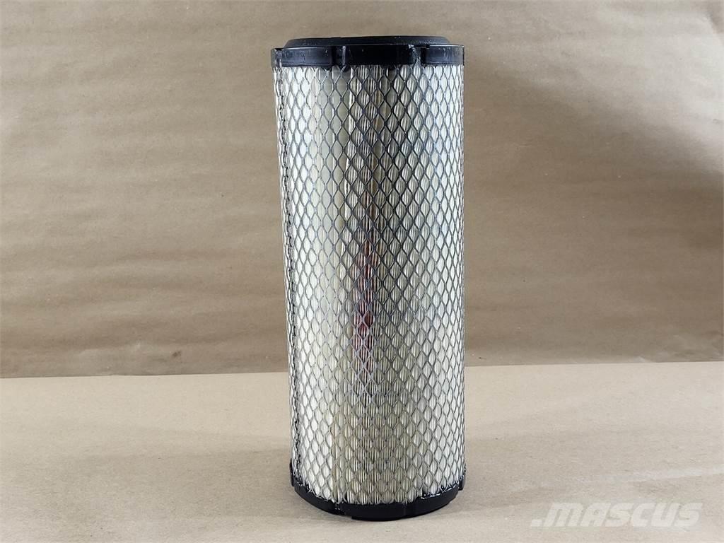  BALDWIN RS3988 Anlegg - Annet