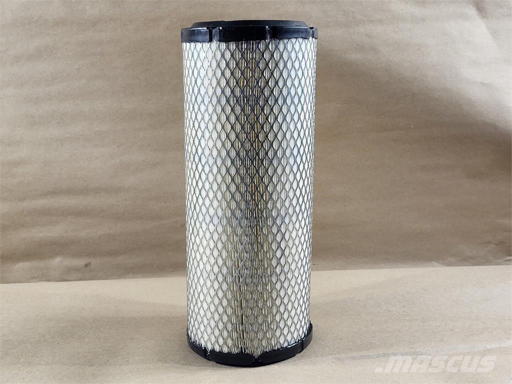  BALDWIN RS3988 Anlegg - Annet