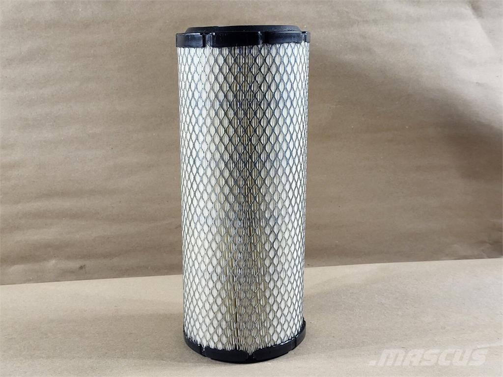  BALDWIN RS3988 Anlegg - Annet