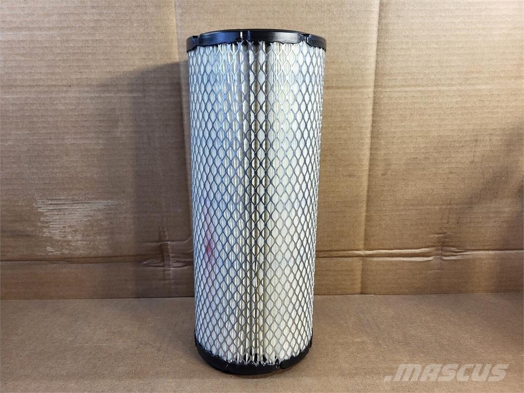  BALDWIN RS3988 Anlegg - Annet