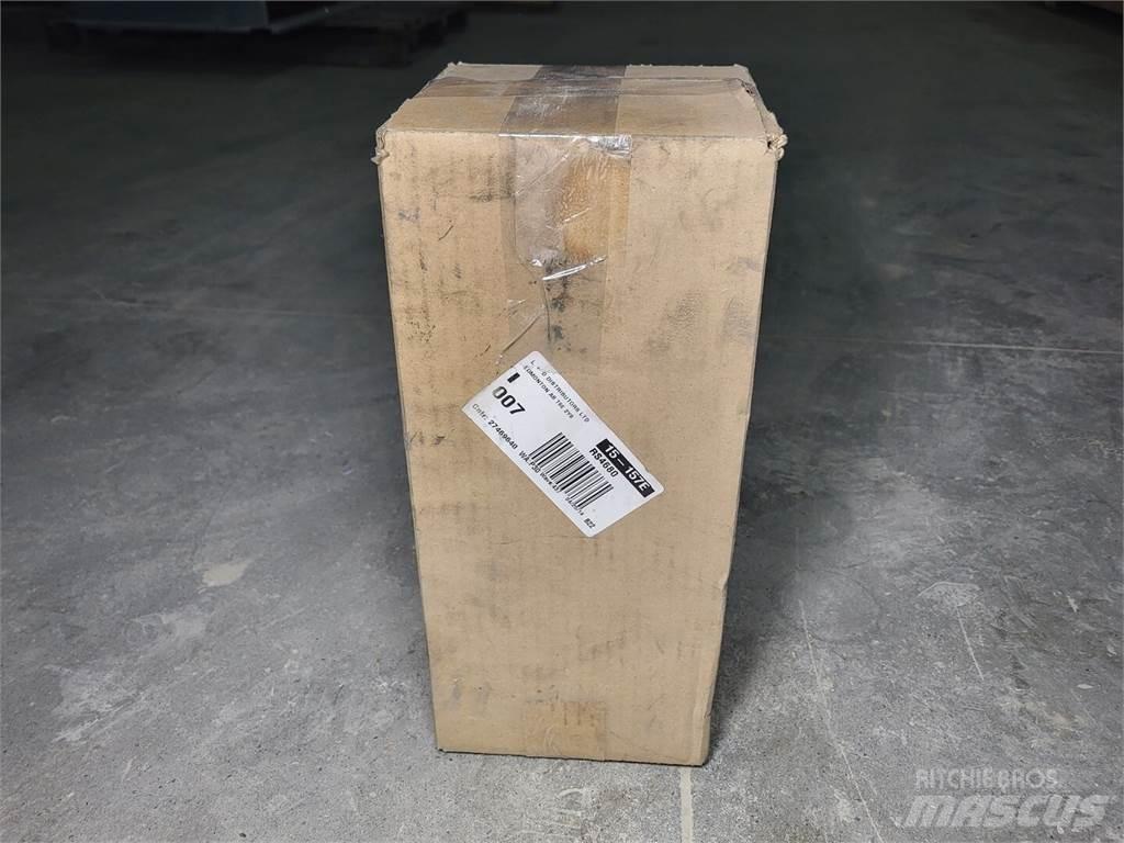  BALDWIN RS4680 Anlegg - Annet