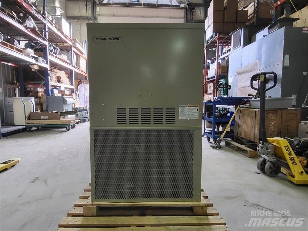  BARD W12AB-A05EPXXXJ Varme og tining utstyr