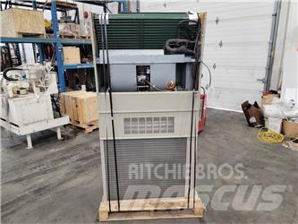  BARD W36HADB06 Varme og tining utstyr