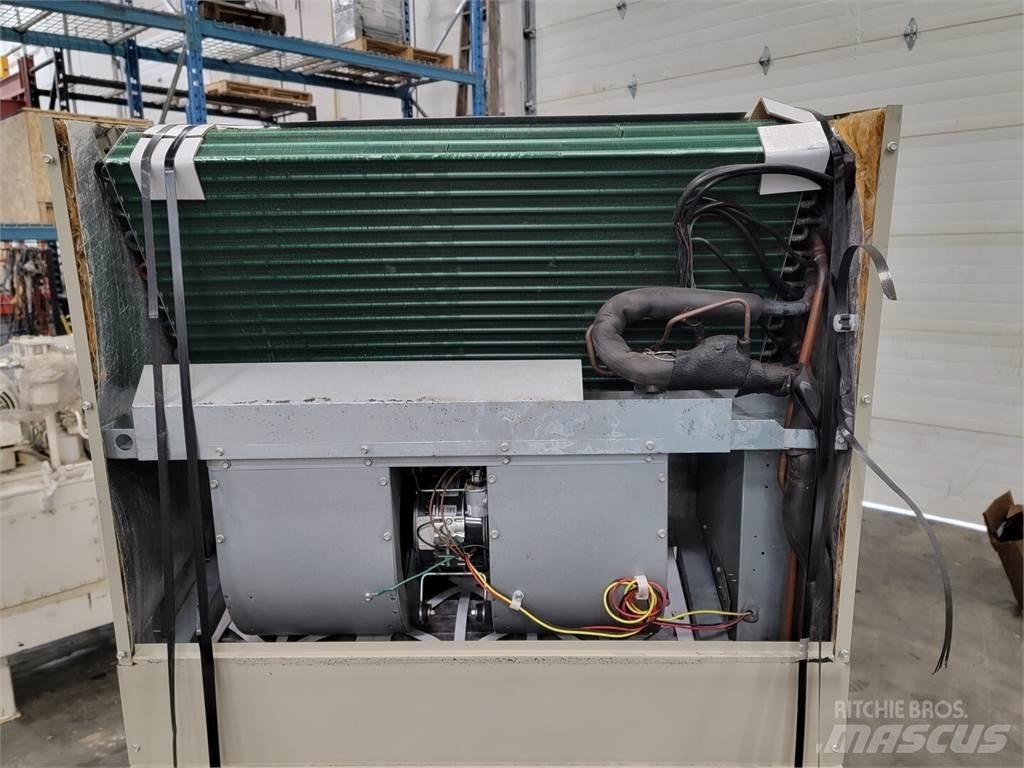  BARD W36HADB06 Varme og tining utstyr