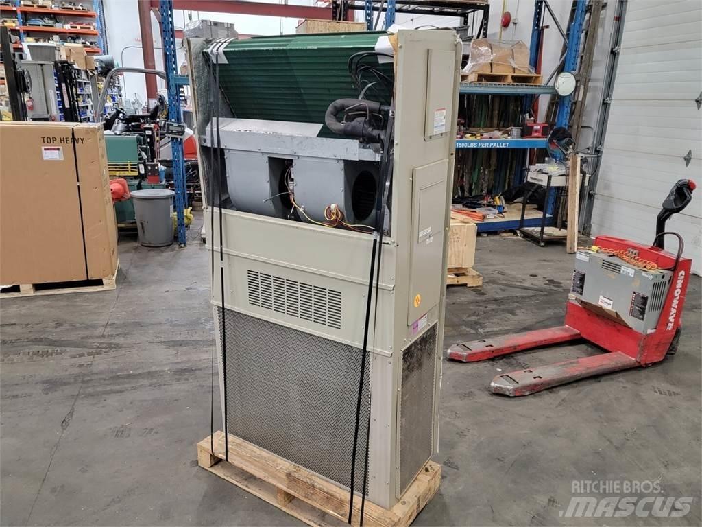  BARD W36HADB06 Varme og tining utstyr