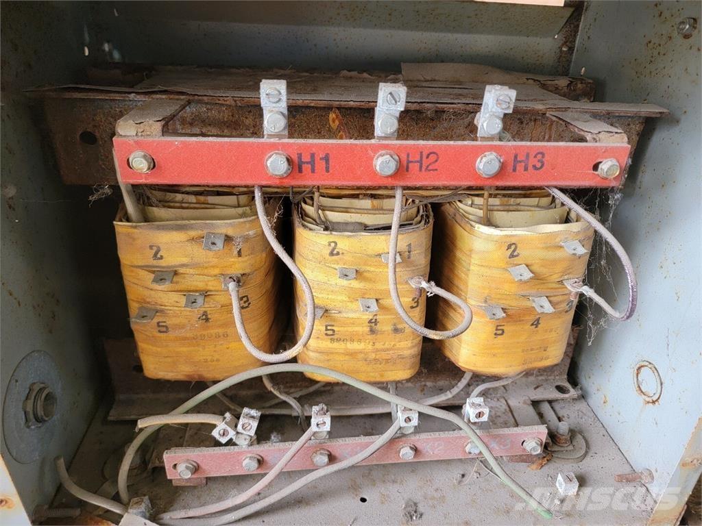  BEAVER Anlegg - Annet