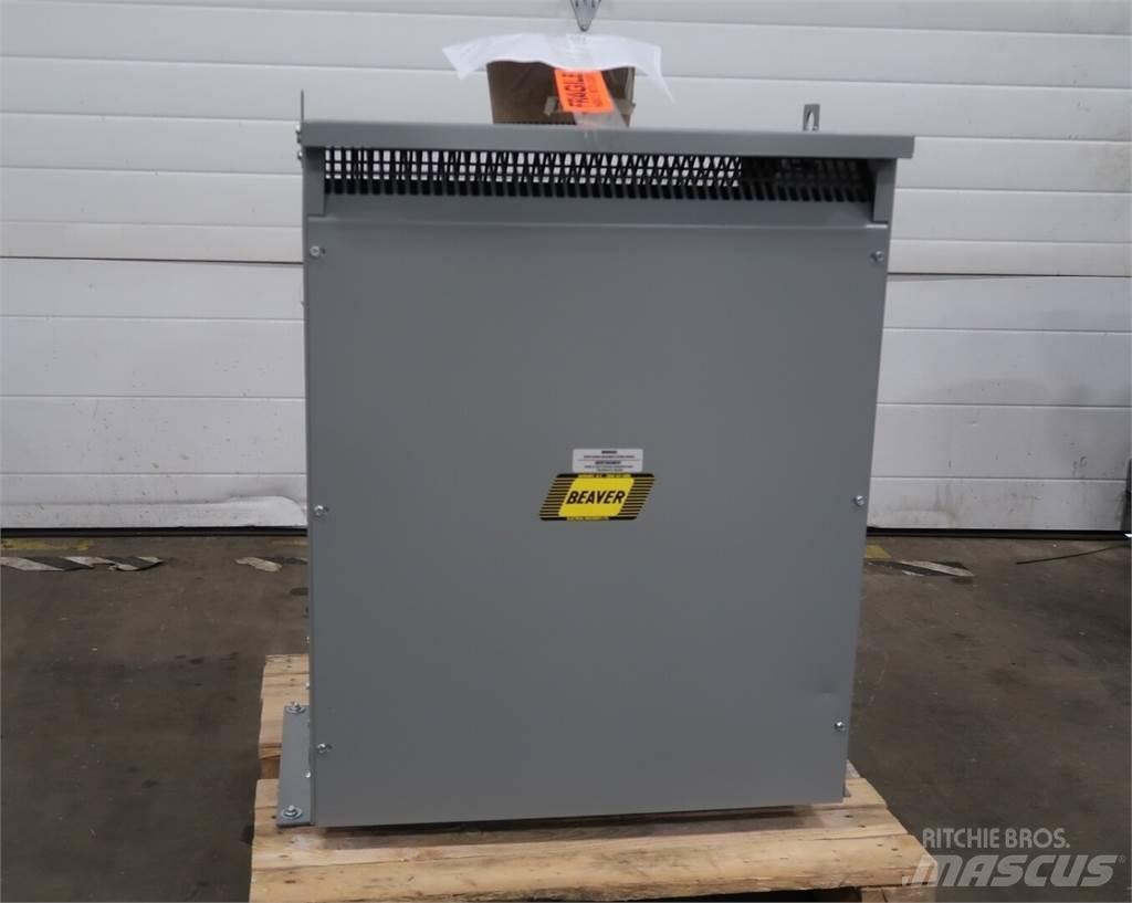  BEAVER AVR112TH4C Anlegg - Annet
