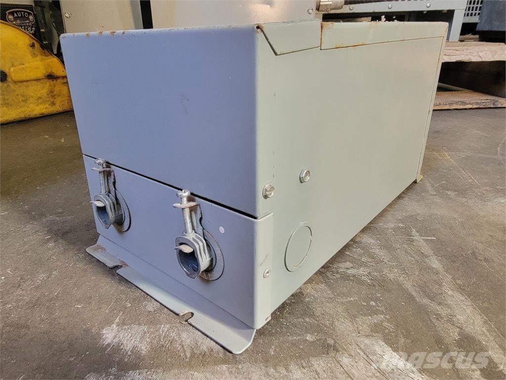  BEAVER SEJ3NG8A Anlegg - Annet