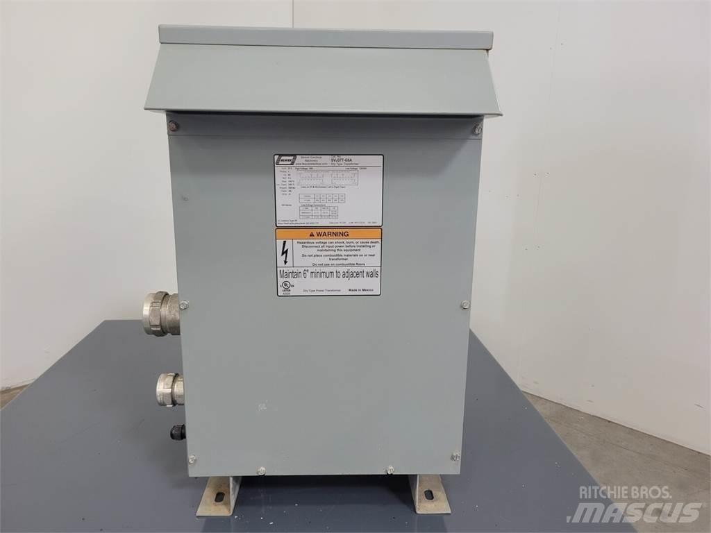  BEAVER SVJ37T-G8A Anlegg - Annet
