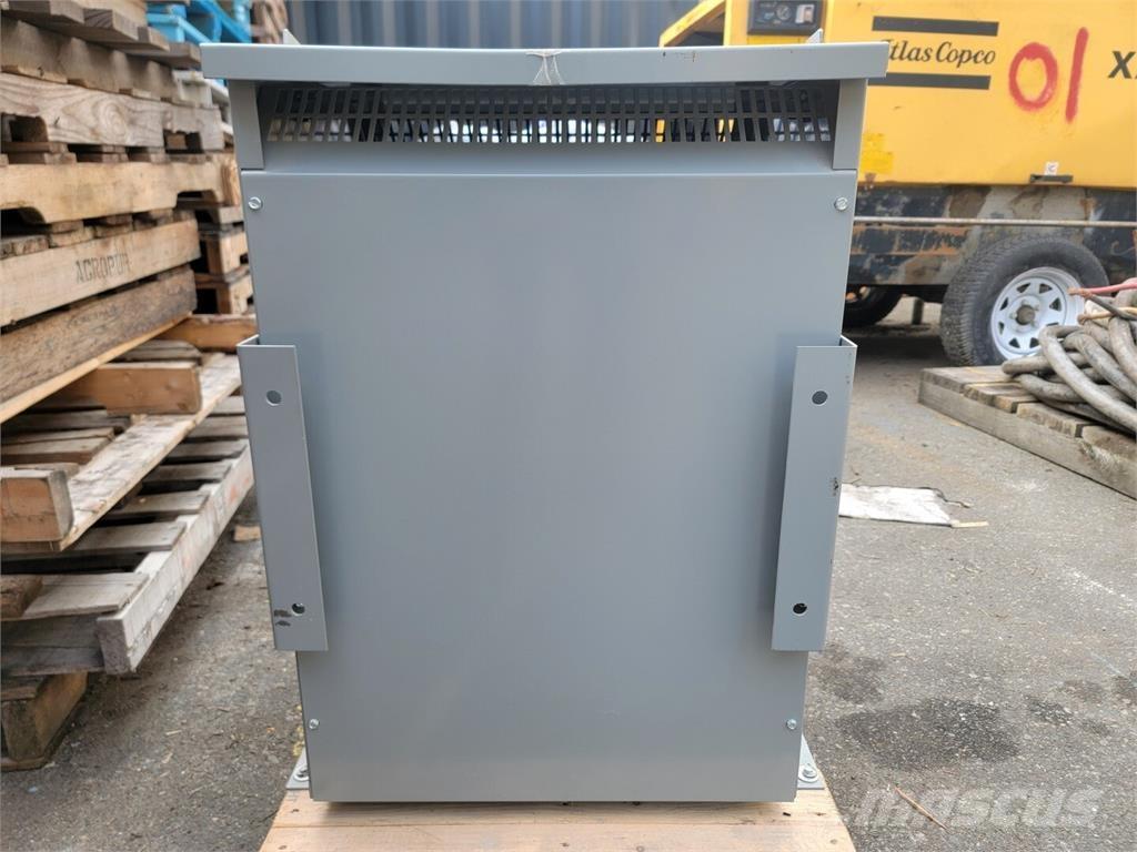  BEAVER TVR45T-H34A3 Anlegg - Annet