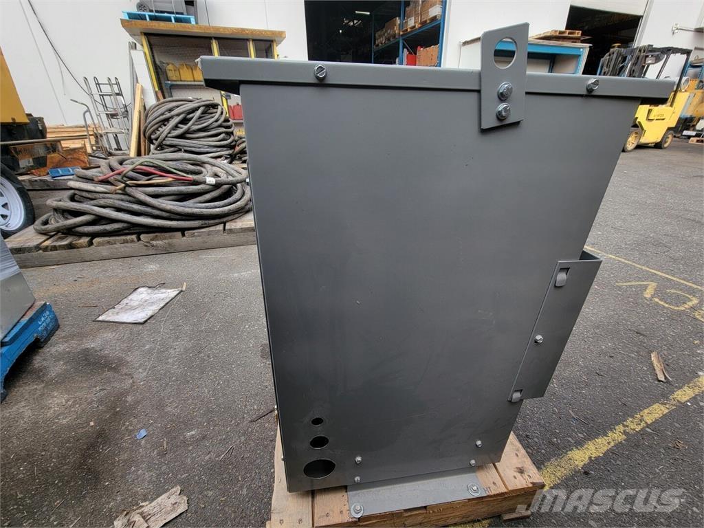  BEAVER TVR45T-H34A3 Anlegg - Annet