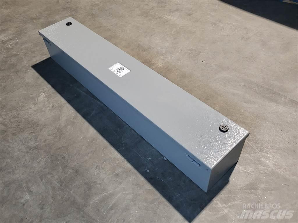  BEL PRODUCTS FT373 Anlegg - Annet