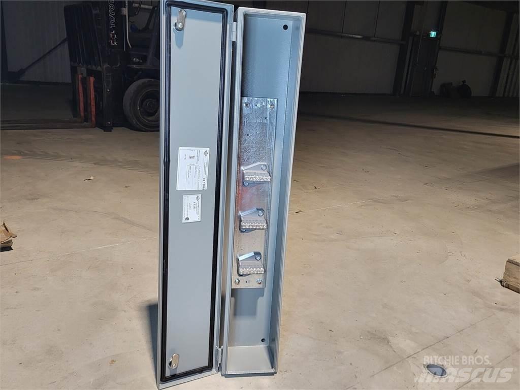  BEL PRODUCTS FT373 Anlegg - Annet