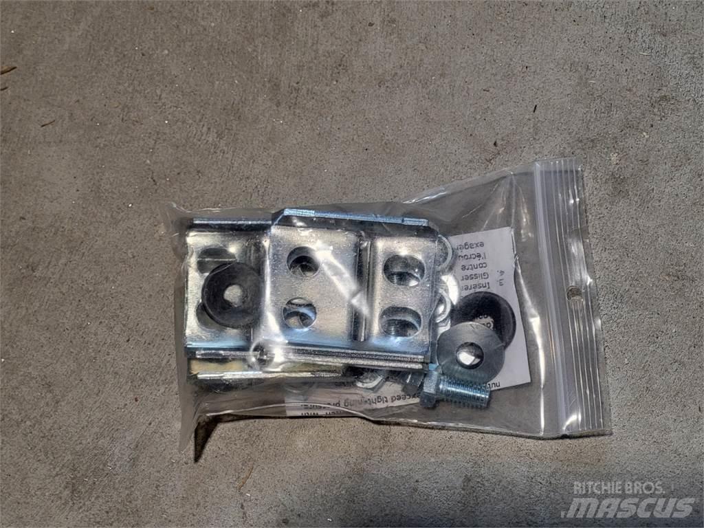  BEL PRODUCTS FT373 Anlegg - Annet