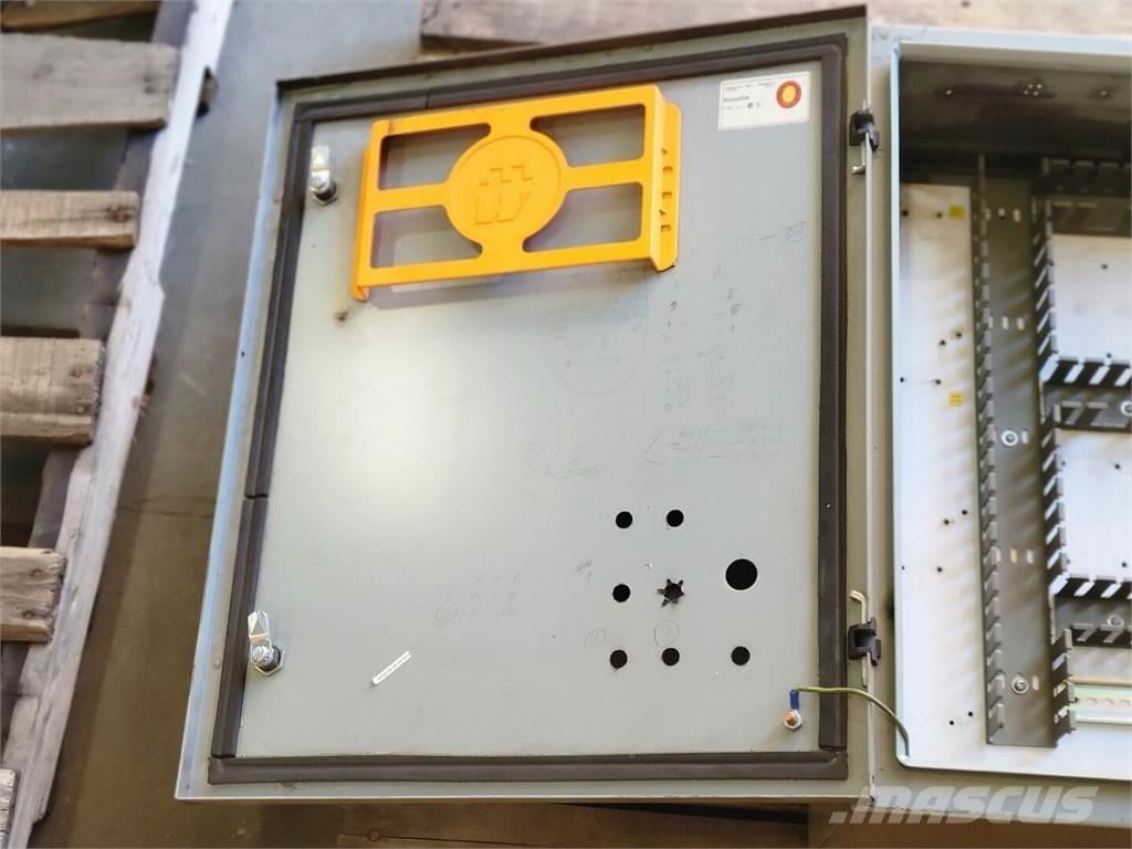  BEL PRODUCTS R242008 Anlegg - Annet