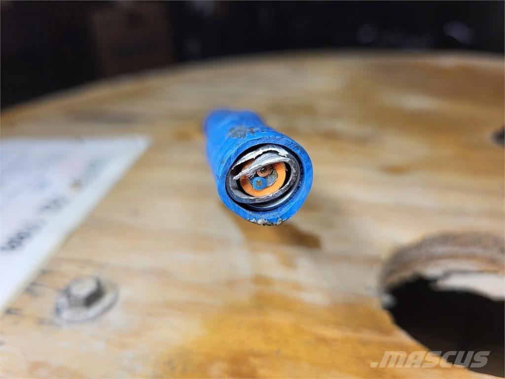  BELDEN 123076F Anlegg - Annet