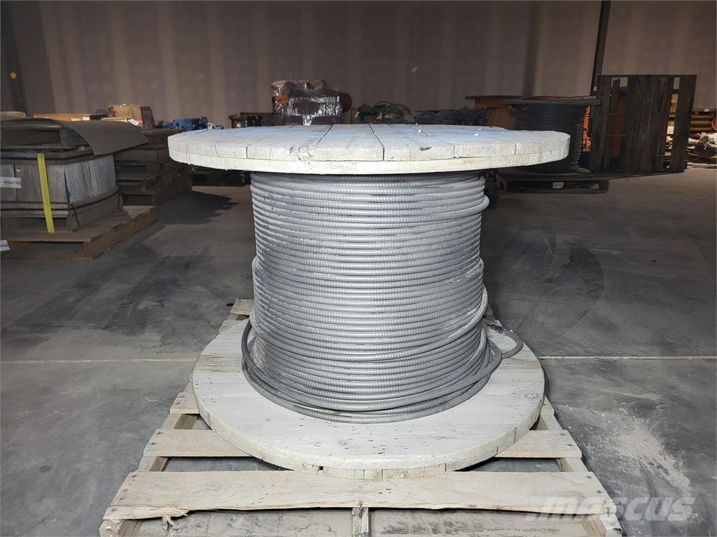  BELDEN 23507D Anlegg - Annet