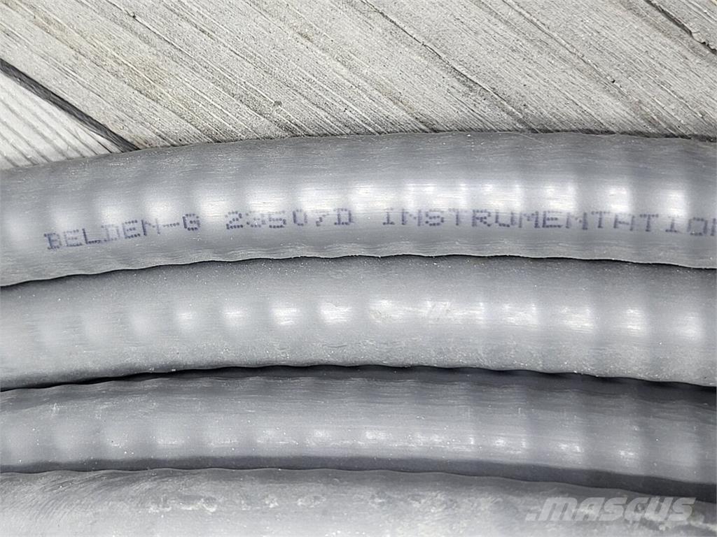  BELDEN 23507D Anlegg - Annet