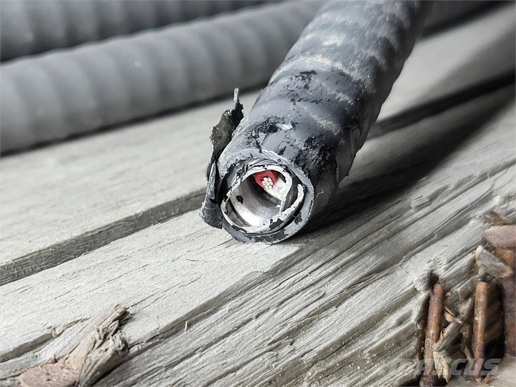  BELDEN 23507D Anlegg - Annet