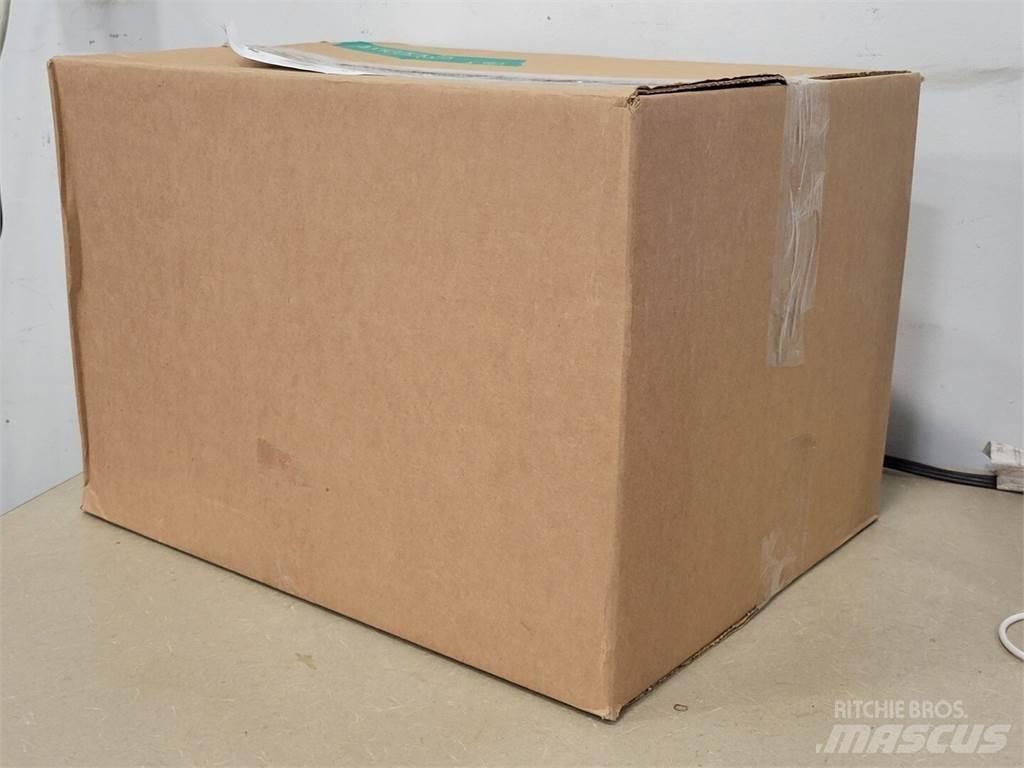 BELDEN AX105353-EW Anlegg - Annet
