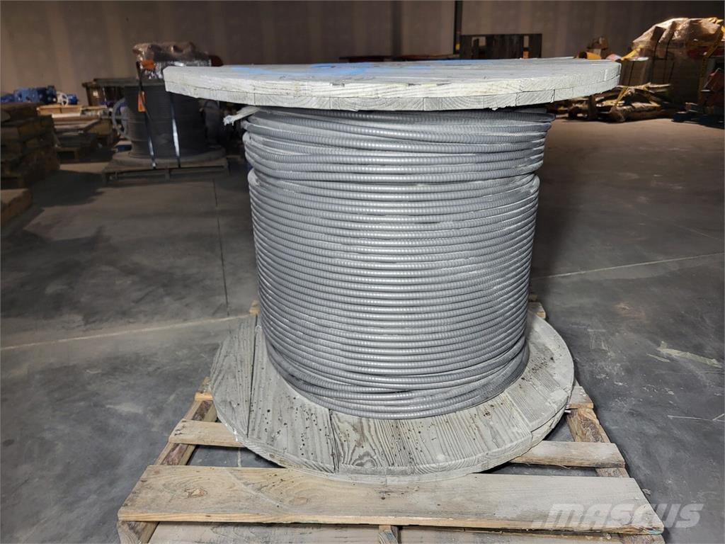  BELDEN-G 23507D Anlegg - Annet