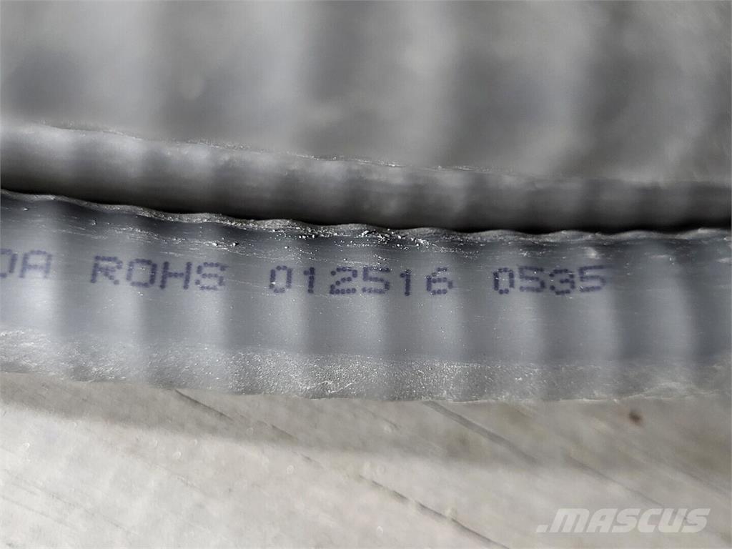  BELDEN-G 23507D Anlegg - Annet