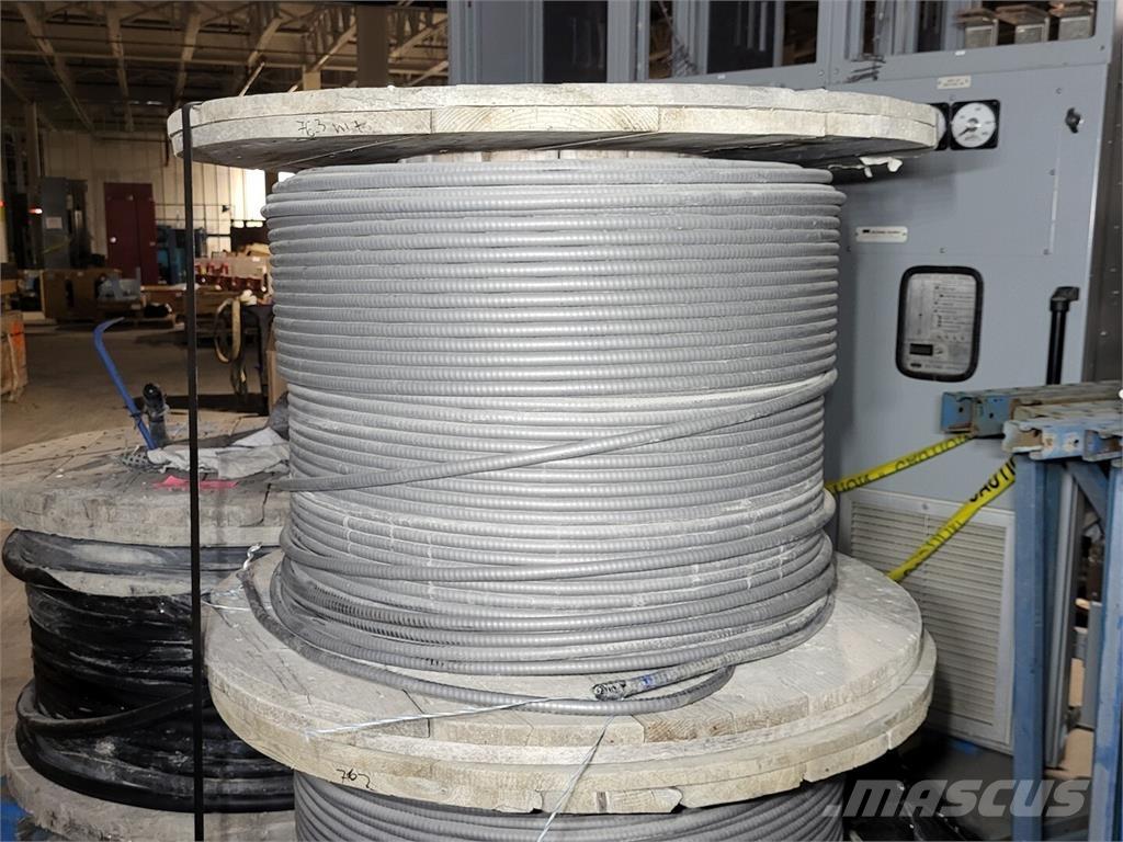  BELDEN-G 23507D Anlegg - Annet