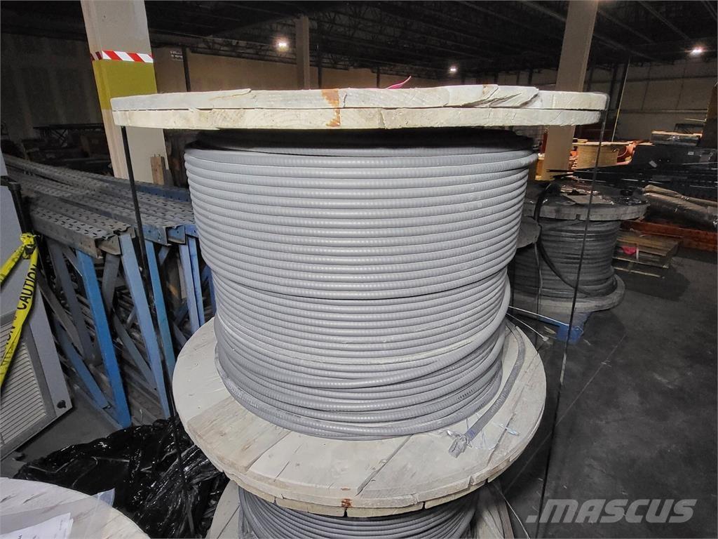  BELDEN-G 23507D Anlegg - Annet