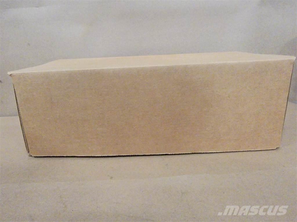  BELIMO AFB24-SR Anlegg - Annet