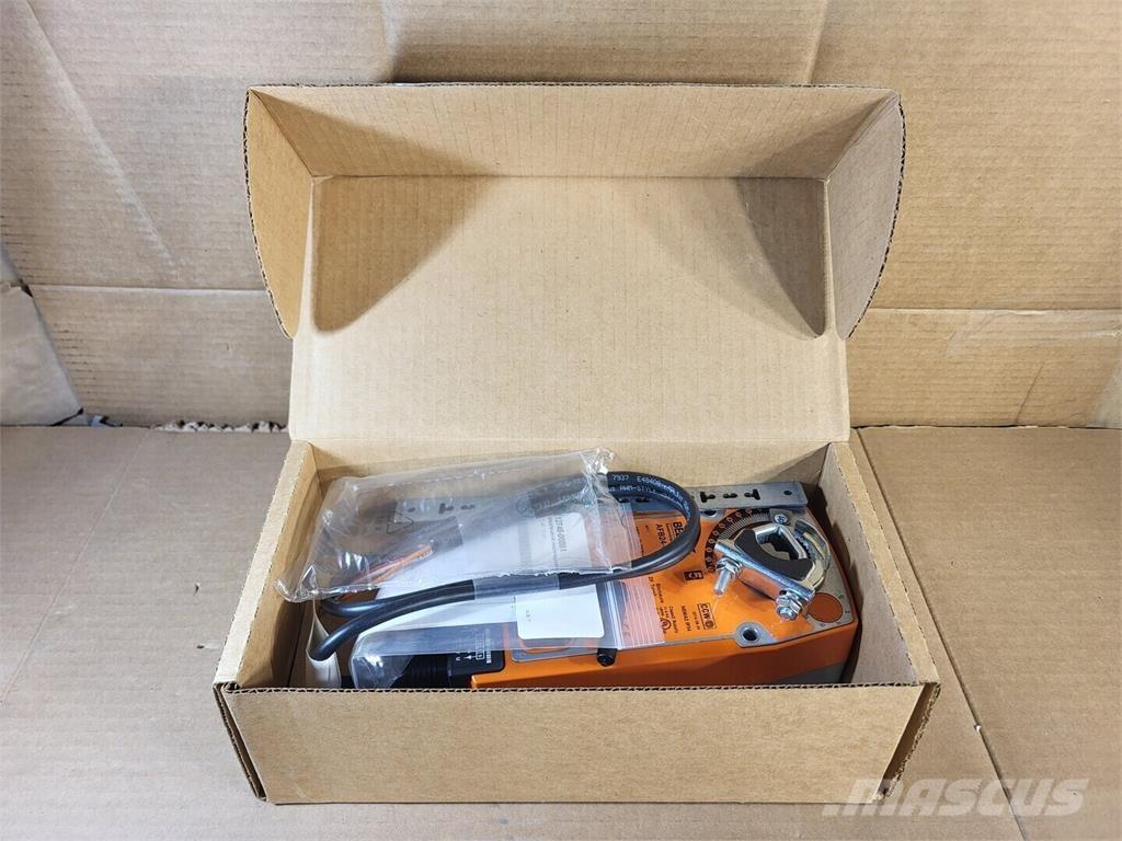  BELIMO AFB24-SR Anlegg - Annet