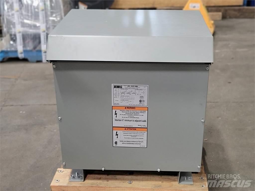  BEMAG 423-5219-000 Anlegg - Annet