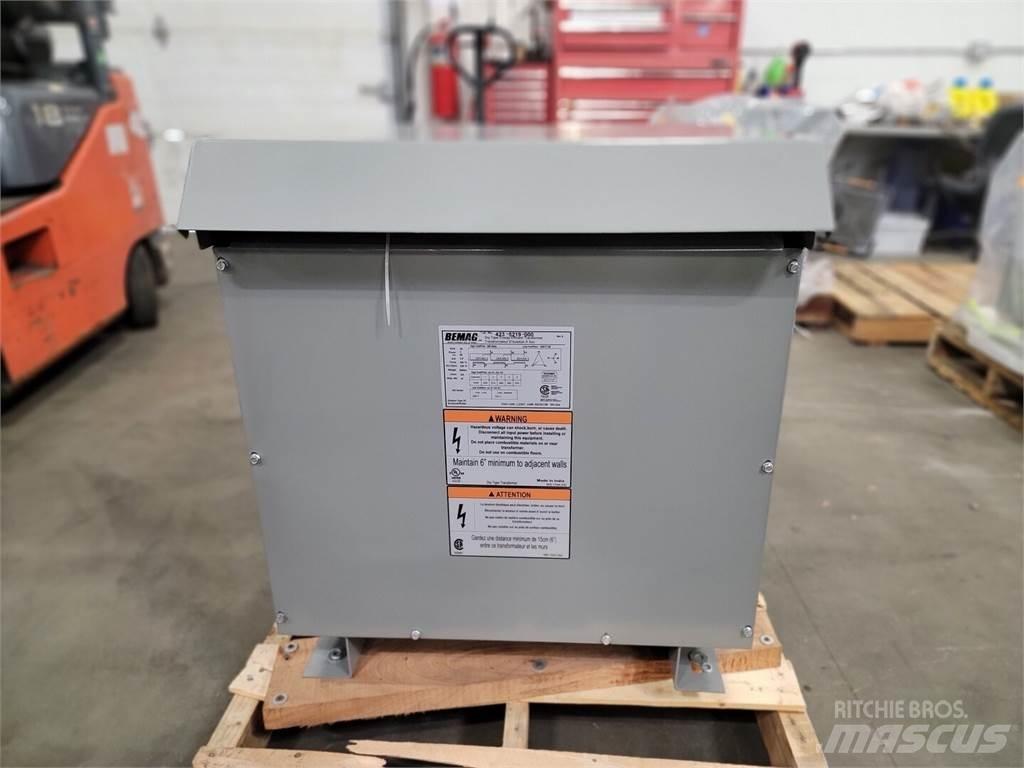  BEMAG 423-5219-000 Anlegg - Annet