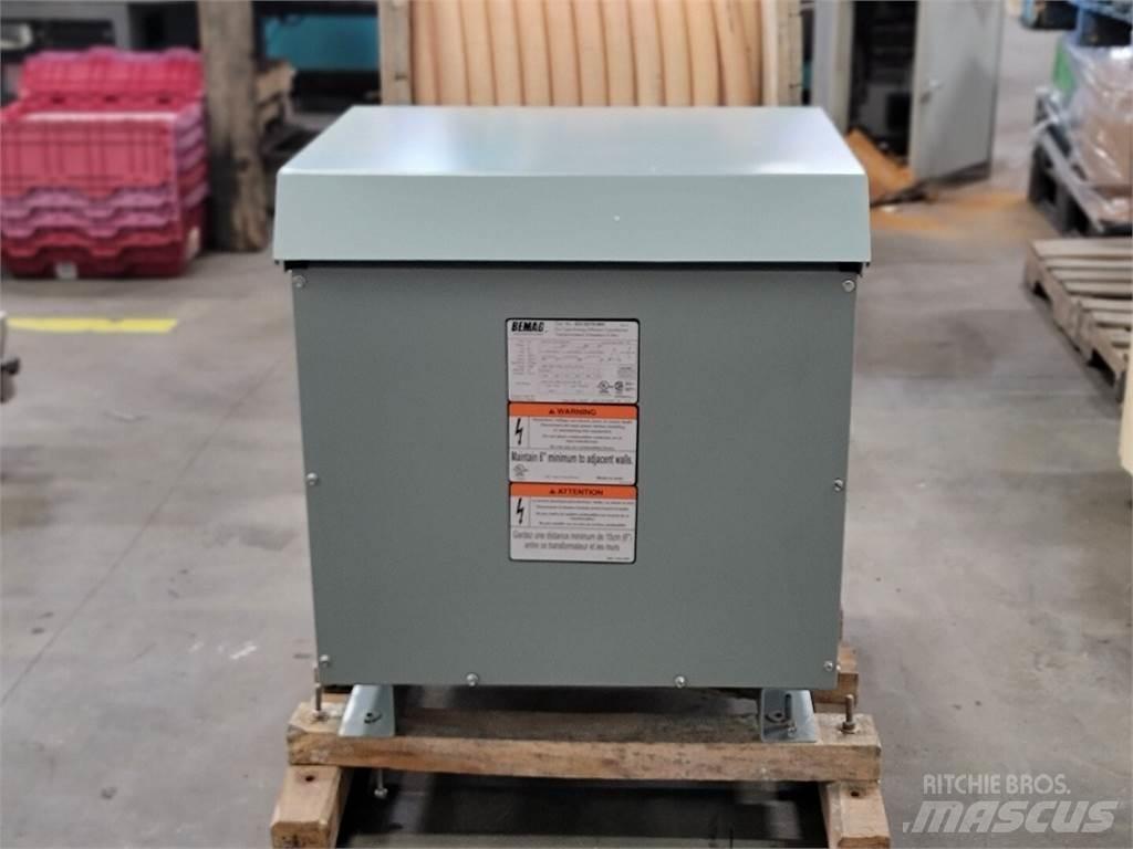  BEMAG 423-5219-000 Anlegg - Annet