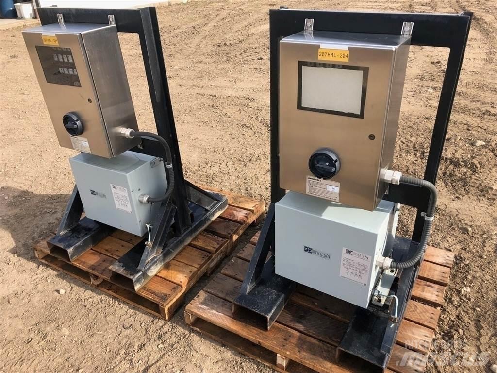  BEMAG BC3030P480S480EP Anlegg - Annet
