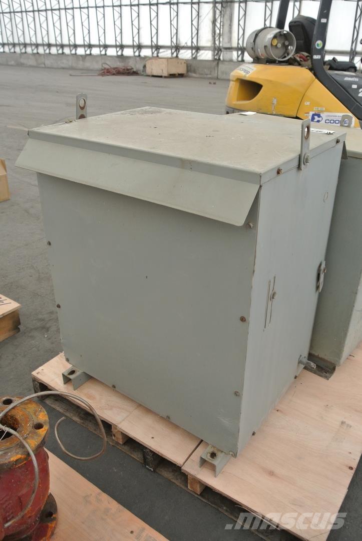  BEMAG BC3075S600EP Anlegg - Annet