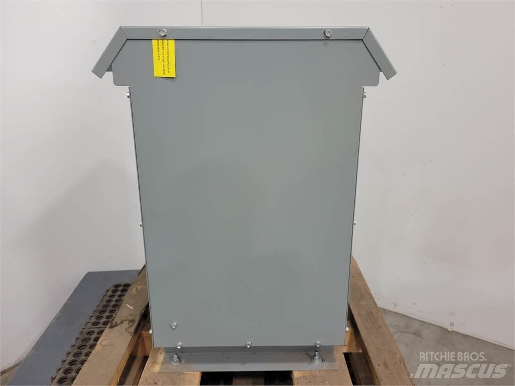  BEMAG UA1037P480 Anlegg - Annet