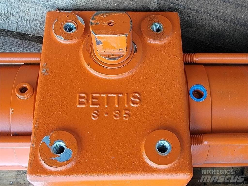  BETTIS 35D-SRM100-SC Anlegg - Annet