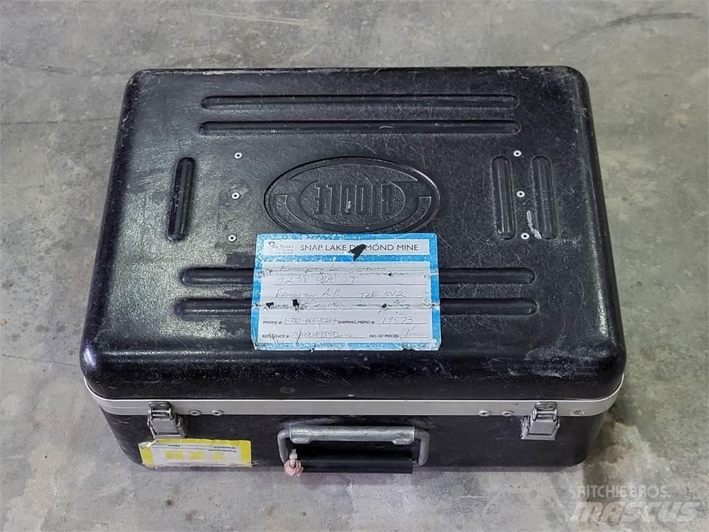  BIDDLE 651403 Diesel Generatorer