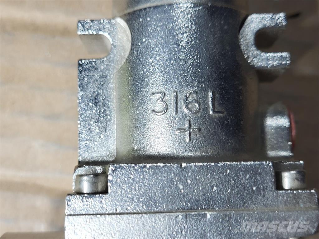  BIFOLD SE12FRSRAD Anlegg - Annet