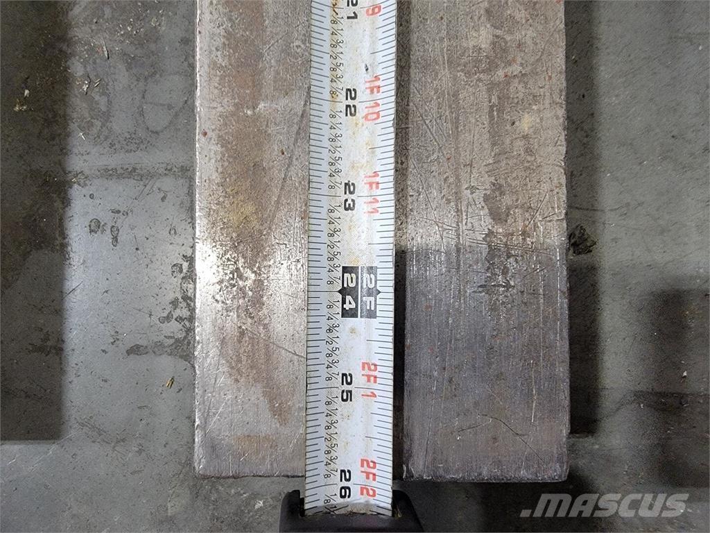 Blue GIANT P15-72 Anlegg - Annet