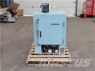 Blue M OV-560A-2 Anlegg - Annet
