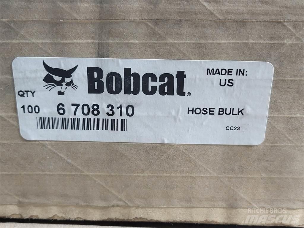 Bobcat 6708310 Andre komponenter