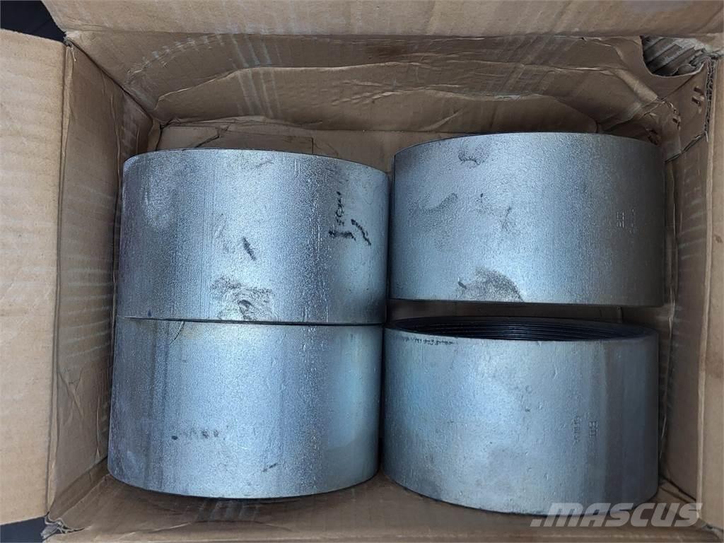  BOSHART GMC-60 Andre komponenter