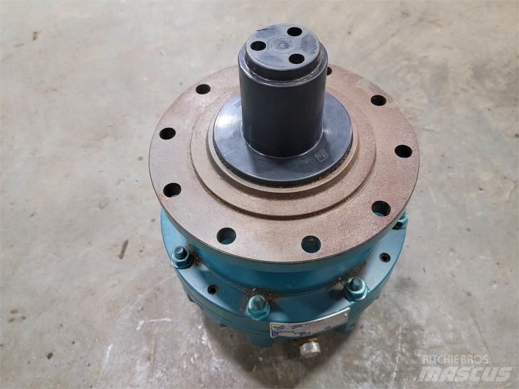  BREVETTI EM1045 MR Anlegg - Annet