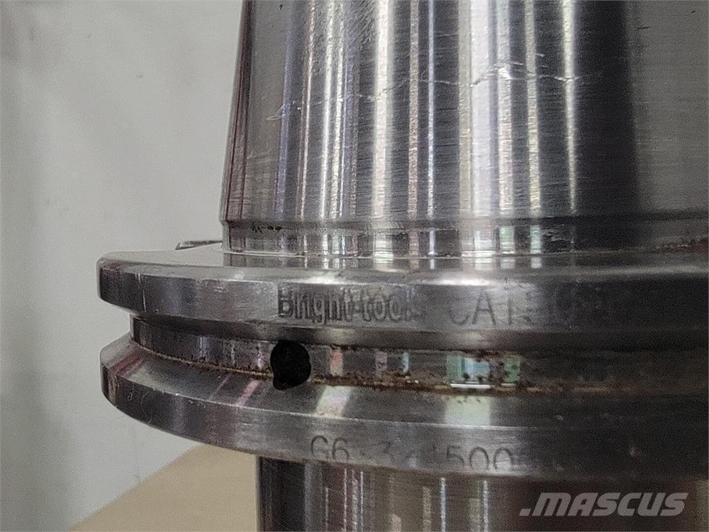  BRIGHT TOOLS Anlegg - Annet