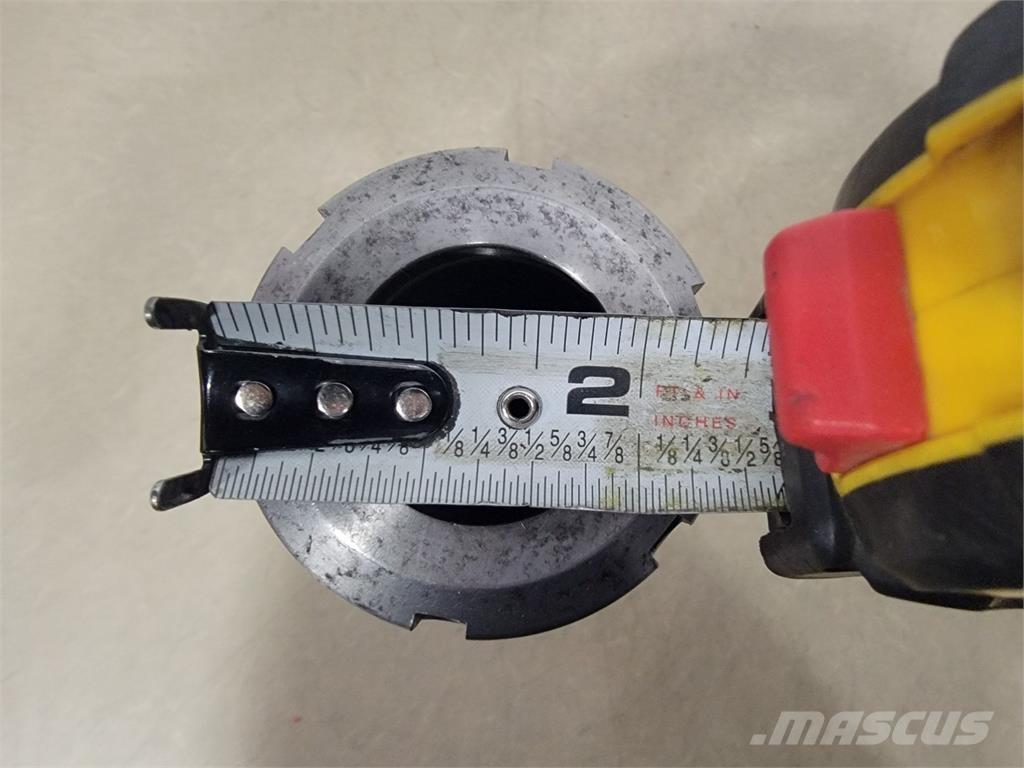  BRIGHT TOOLS Anlegg - Annet