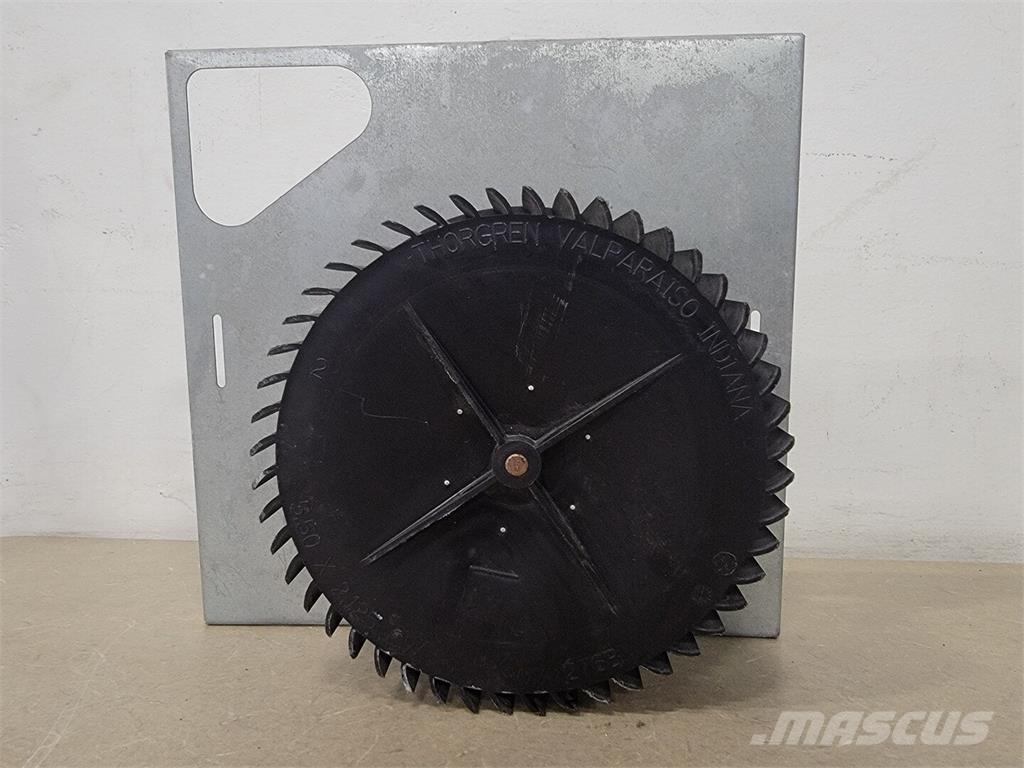  BROAN DX90 Andre komponenter