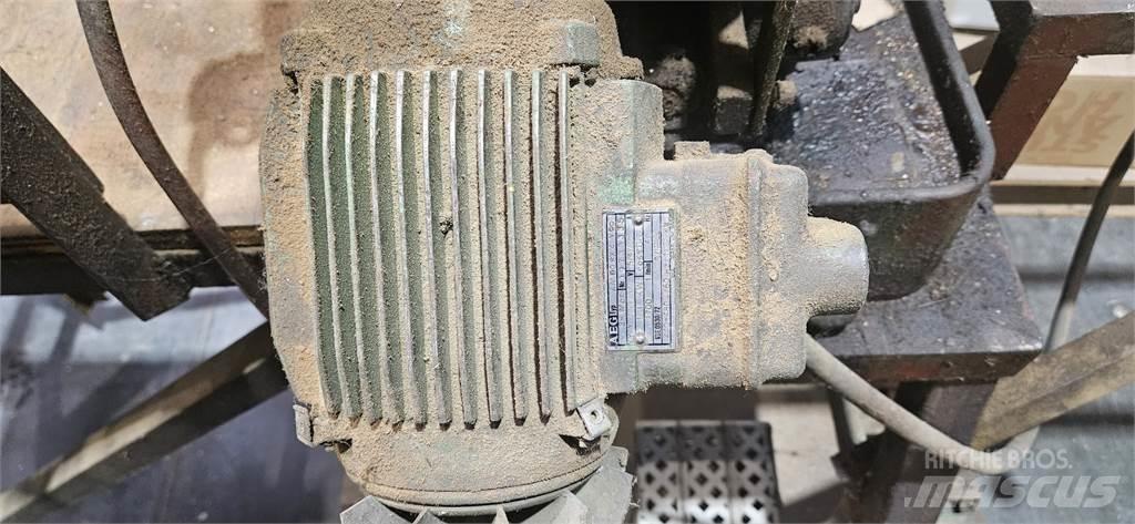  BROBO Super 300 Anlegg - Annet