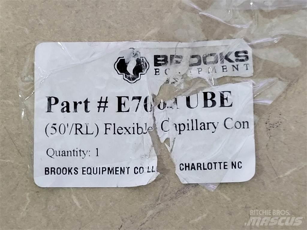 Brooks E700-TUBE Andre komponenter