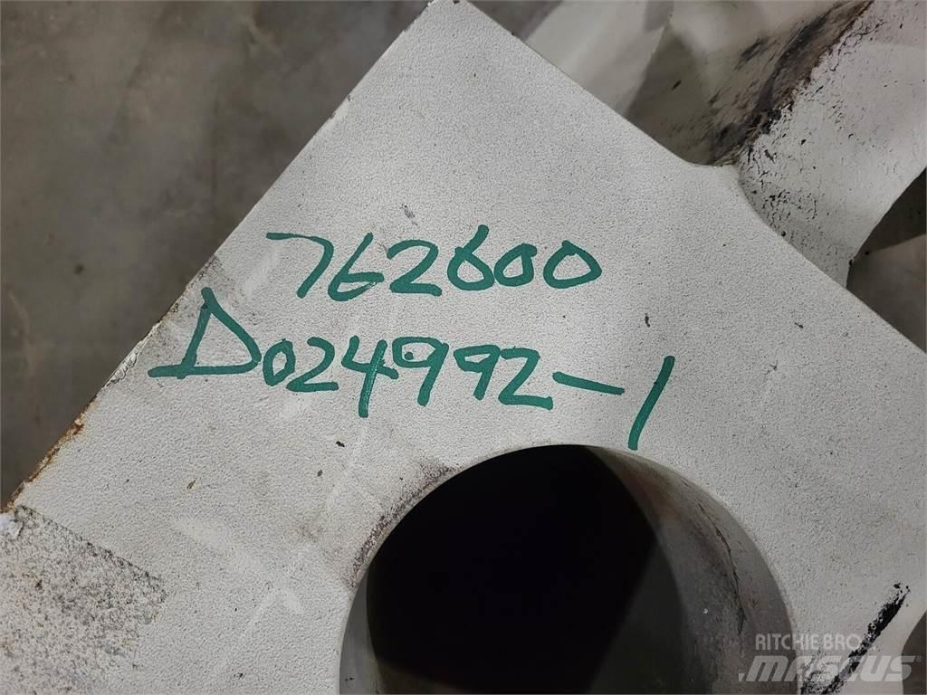 Bucyrus D024992-01 Annet gruveutstyr